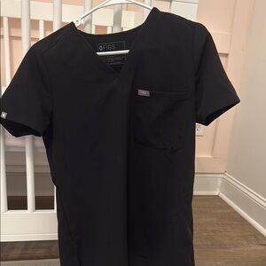 FIGS Women Scrub Top